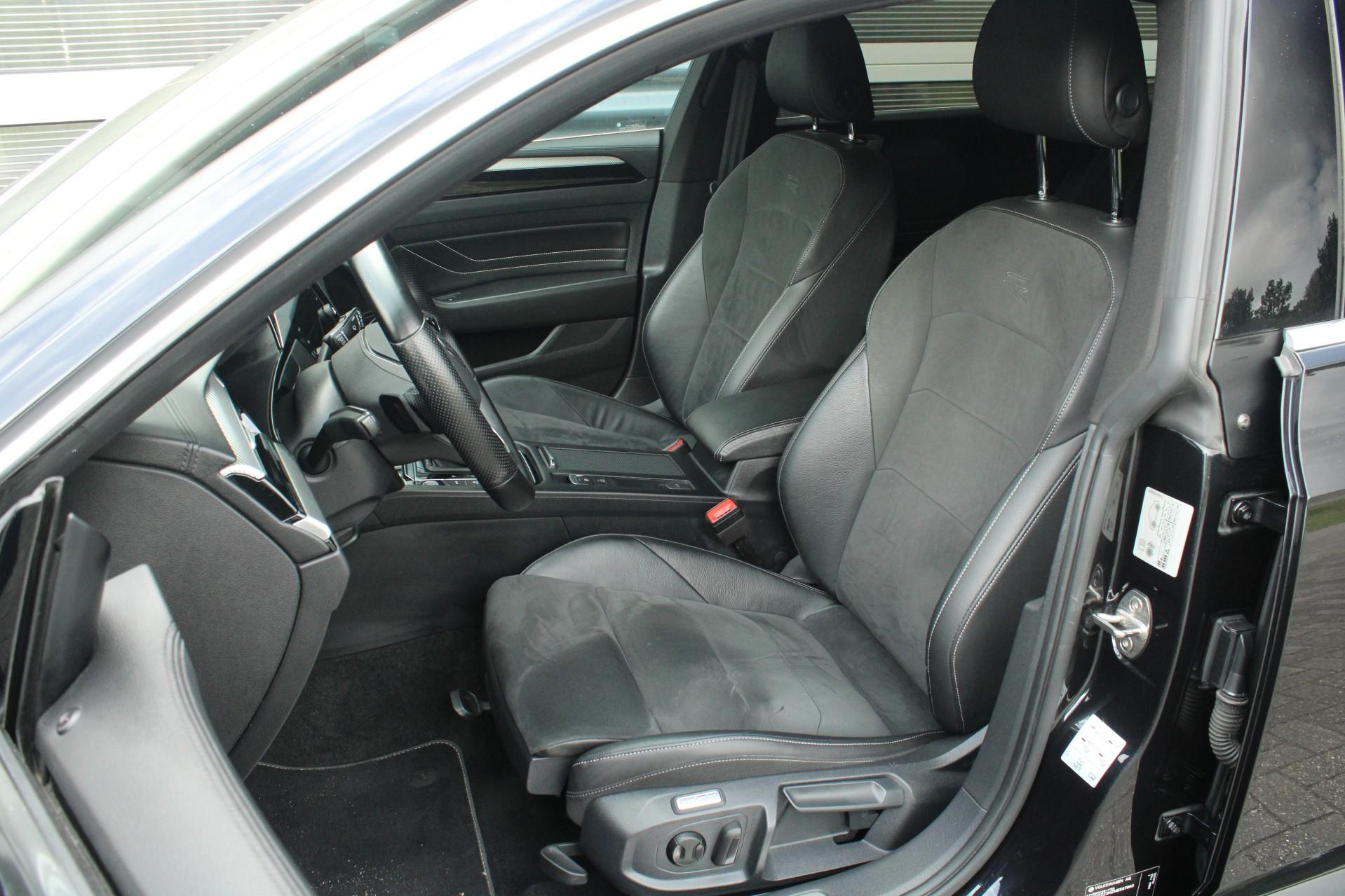 Volkswagen Arteon Shooting Brake 1.4 TSI eHybrid 218pk DSG R-Line Business+ - Afbeelding 4