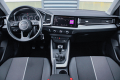 Audi A1 Sportback 25 TFSI 95pk Advanced edition - Afbeelding 5