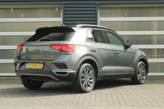 Volkswagen T-Roc 1.5 TSI 150pk DSG Style - Afbeelding 2