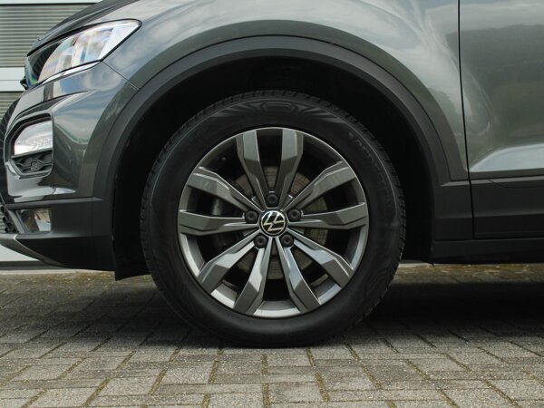 lichtmetalen velgen 17 inch "Kulmbach" Dark