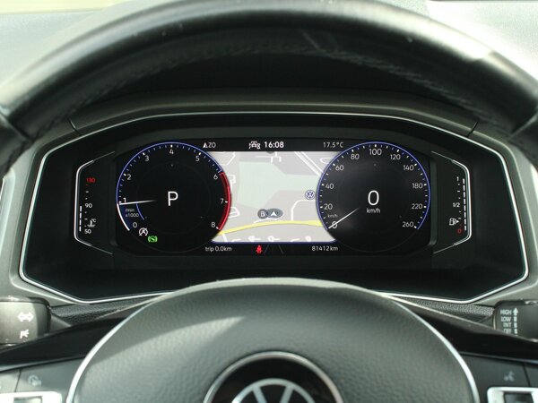 Digital Cockpit Pro