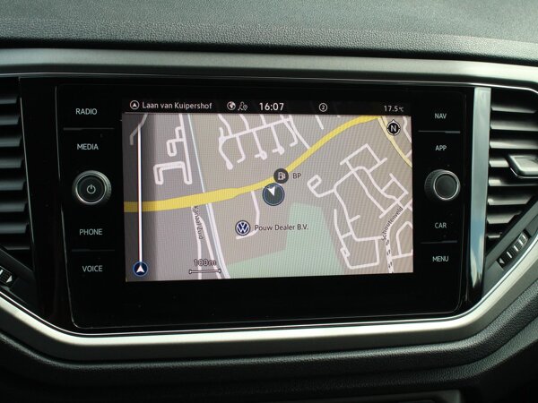 navigatiesysteem