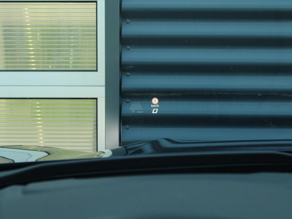 head-up display head-up display