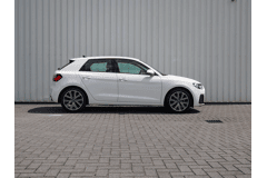 Audi A1 Sportback 25 TFSI 95pk Pro Line - Afbeelding 3