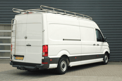 Volkswagen Crafter 35 2.0 TDI 140pk L4H3 Highline EURO 6 - Afbeelding 2