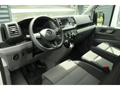 Volkswagen Crafter 35 2.0 TDI 140pk L4H3 Highline EURO 6 - Afbeelding 5
