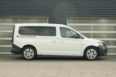 Volkswagen Caddy Kombi Maxi 1.5 TSI Hybride 150pk - Afbeelding 3