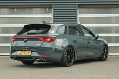 SEAT Leon Sportstourer 1.5 TSI e-Hybrid 204pk FR Business - Afbeelding 2
