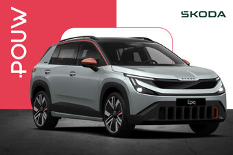 Škoda Epiq