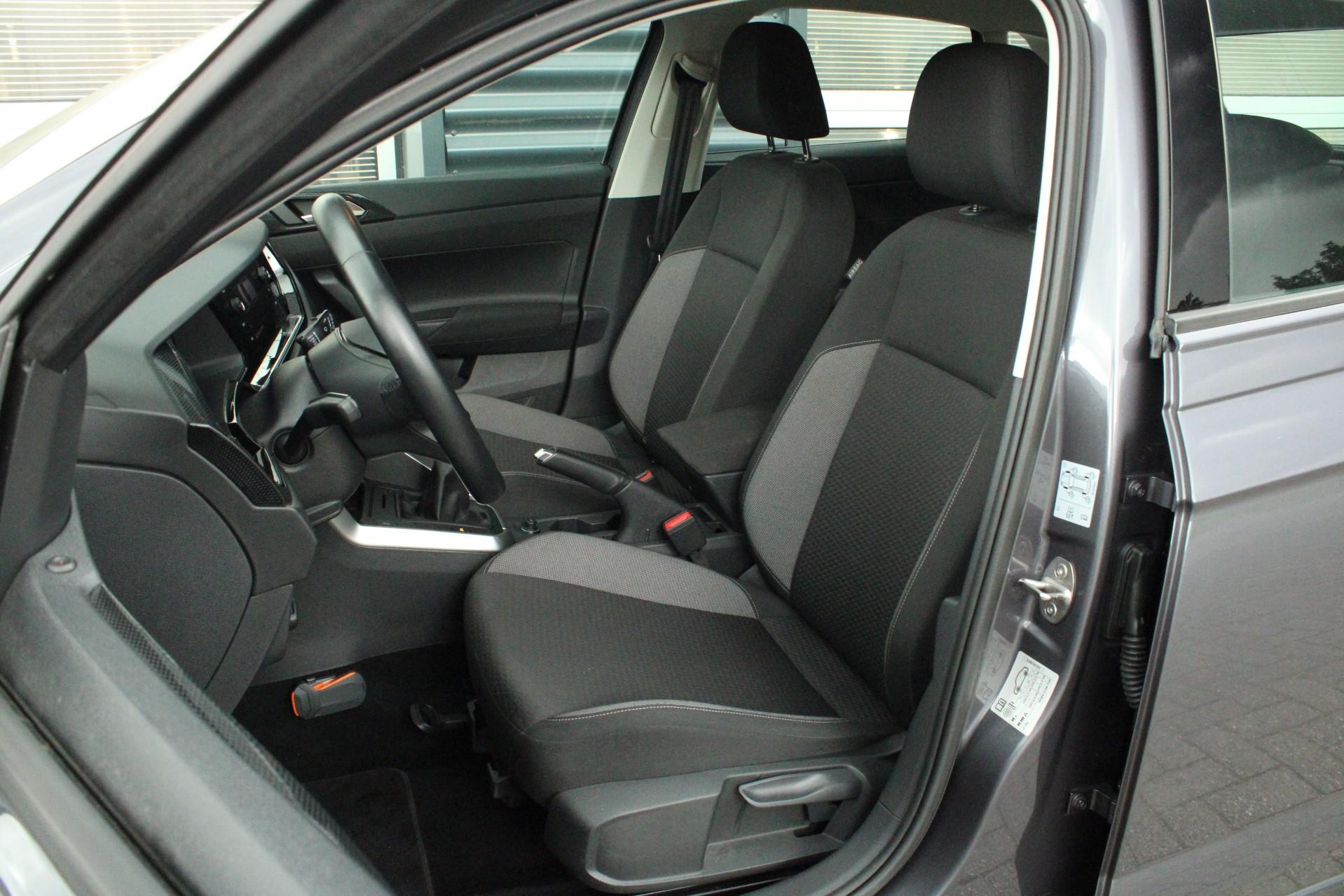 Volkswagen Polo 1.0 TSI 95pk Life Edition - Afbeelding 4
