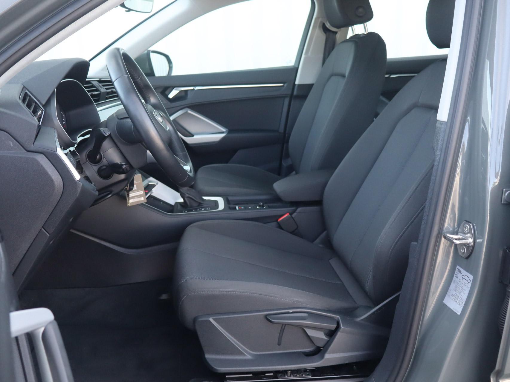 Audi Q3 Sportback 45 TFSIe 245pk Advanced Edition - Afbeelding 4