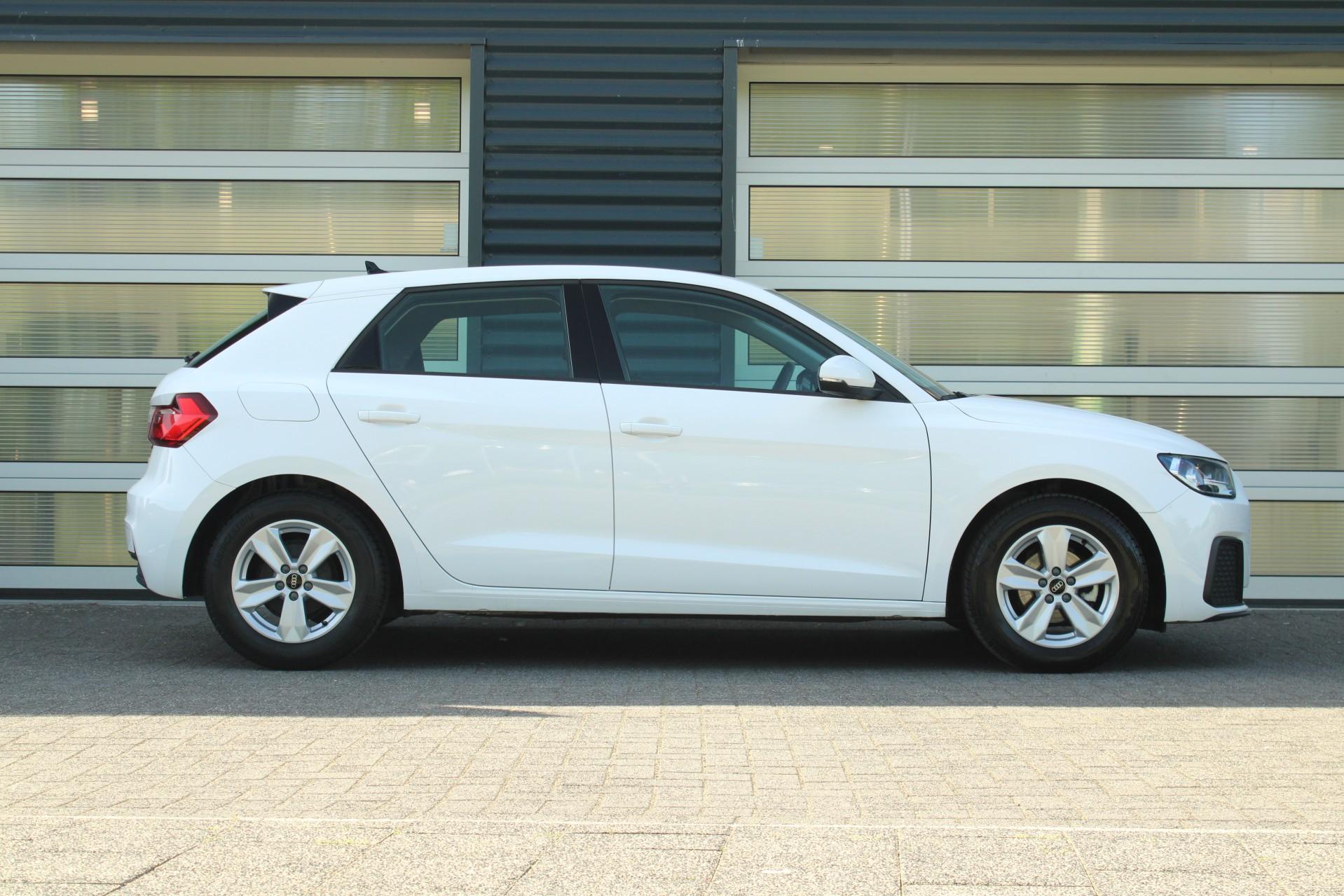Audi A1 Sportback 25 TFSI 95pk Pro Line - Afbeelding 3
