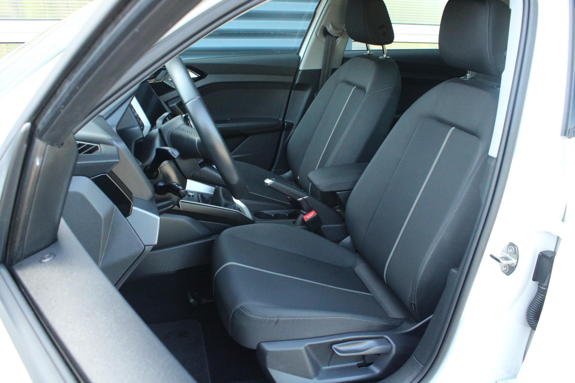 Audi A1 Sportback 25 TFSI 95pk Pro Line - Afbeelding 4