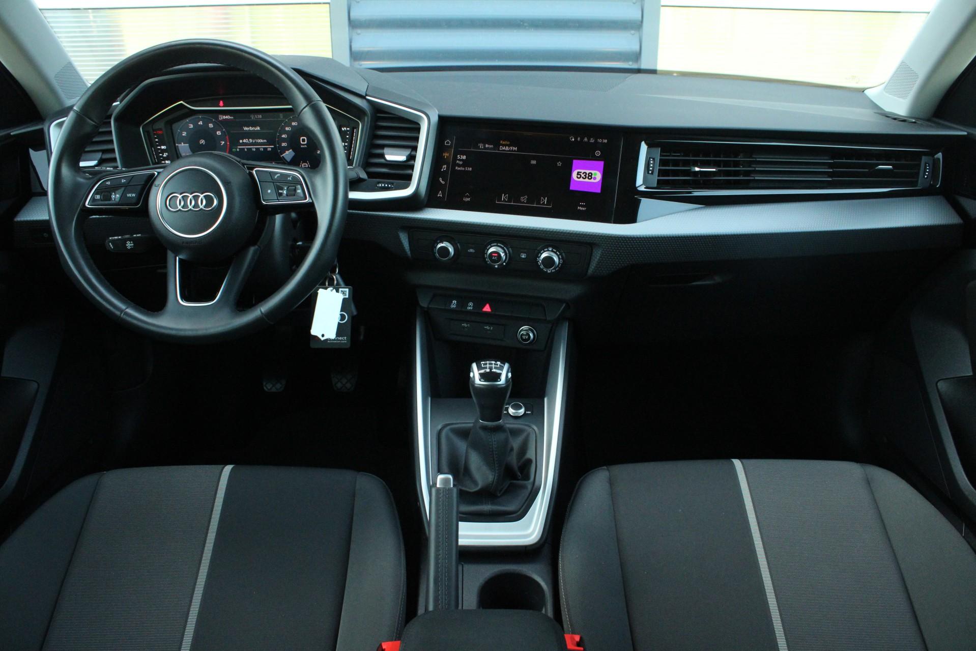 Audi A1 Sportback 25 TFSI 95pk Pro Line - Afbeelding 5