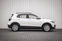 Volkswagen T-Cross 1.0 TSI 95pk Life Business - Afbeelding 3