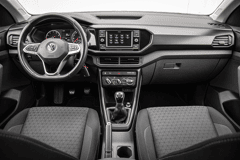 Volkswagen T-Cross 1.0 TSI 95pk Life Business - Afbeelding 5