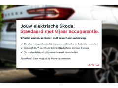 Škoda Epiq 211pk First Edition 56 kWh - Afbeelding 4