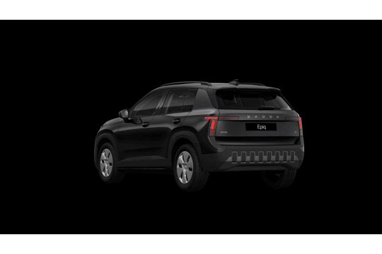 Skoda Epiq Essence 116pk 38.5 kWh