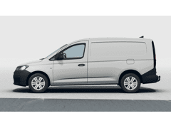 Volkswagen Caddy Cargo Maxi 2.0 TDI 102pk Comfort - Afbeelding 3