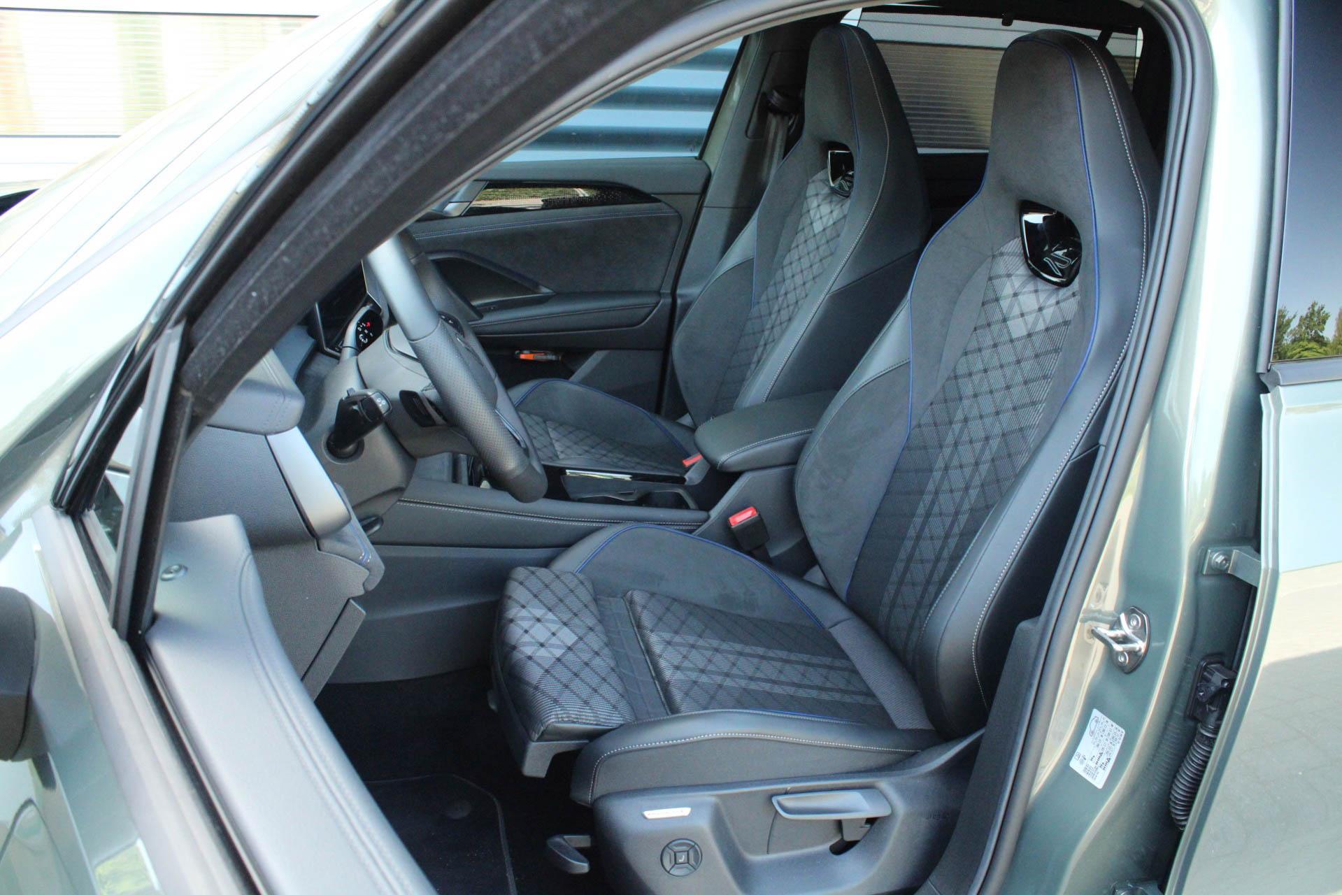 Volkswagen Tayron 1.5 eHybrid 204pk R-Line Edition - Afbeelding 4