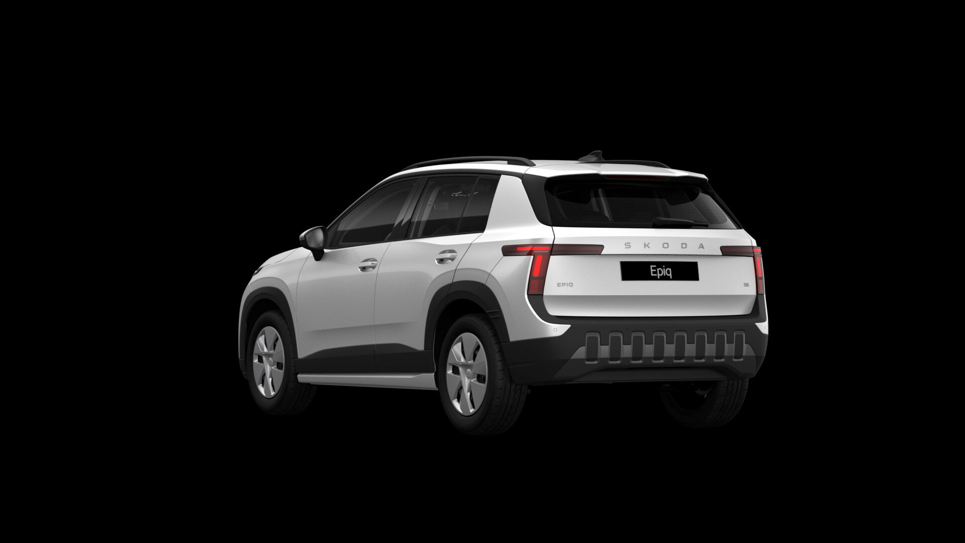 Škoda Epiq Essence 116pk 38.5 kWh - Afbeelding 2