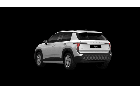 Skoda Epiq Essence 116pk 38.5 kWh