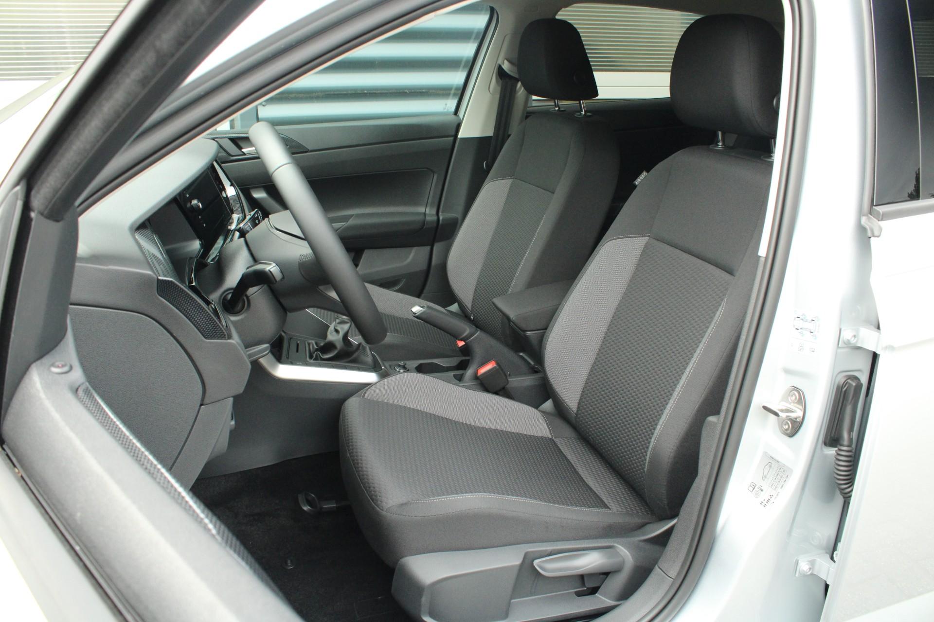 Volkswagen Polo 1.0 TSI 95pk Life Edition - Afbeelding 4