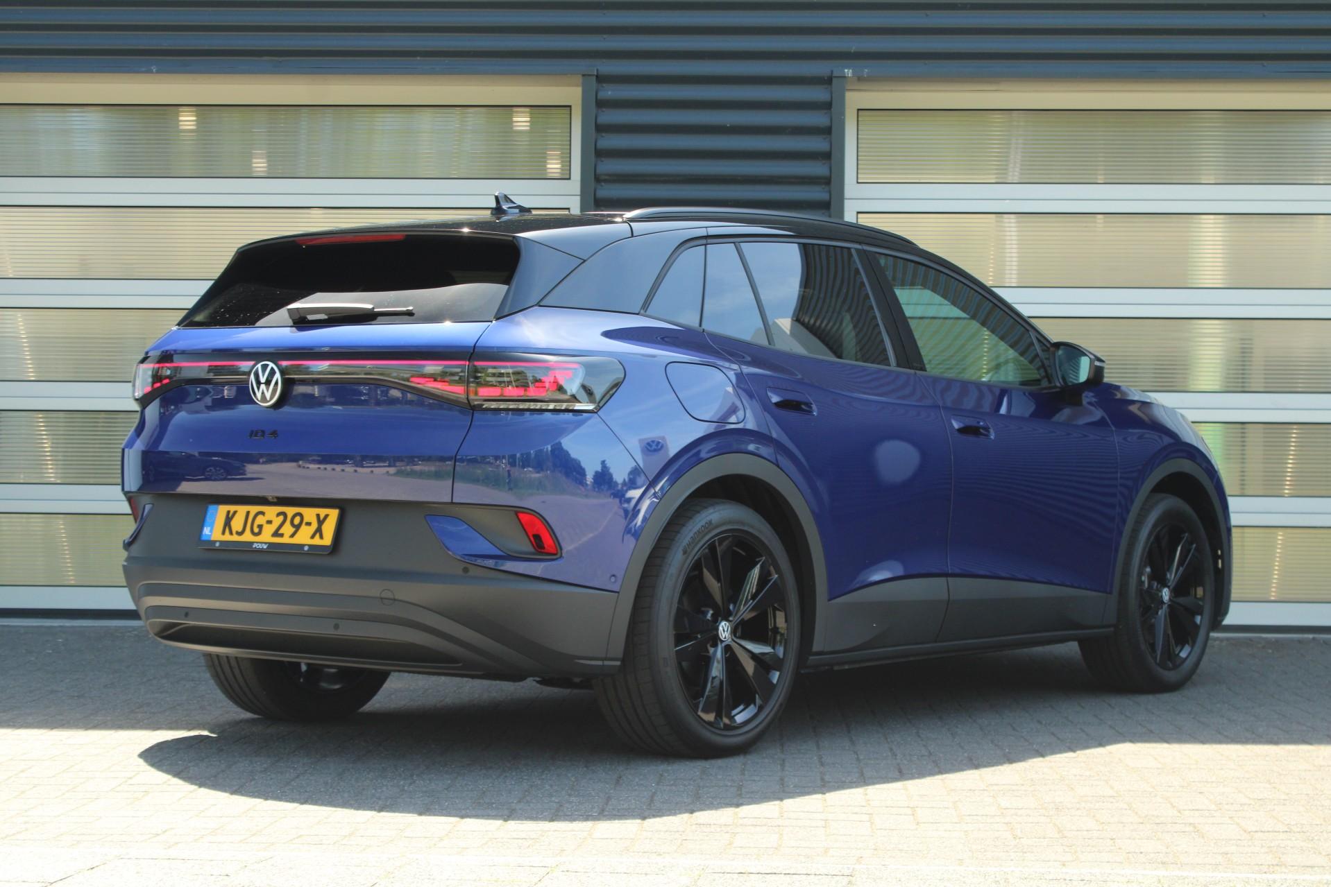 Volkswagen ID.4 286pk Pro Limited Edition Plus 77 kWh - Afbeelding 2