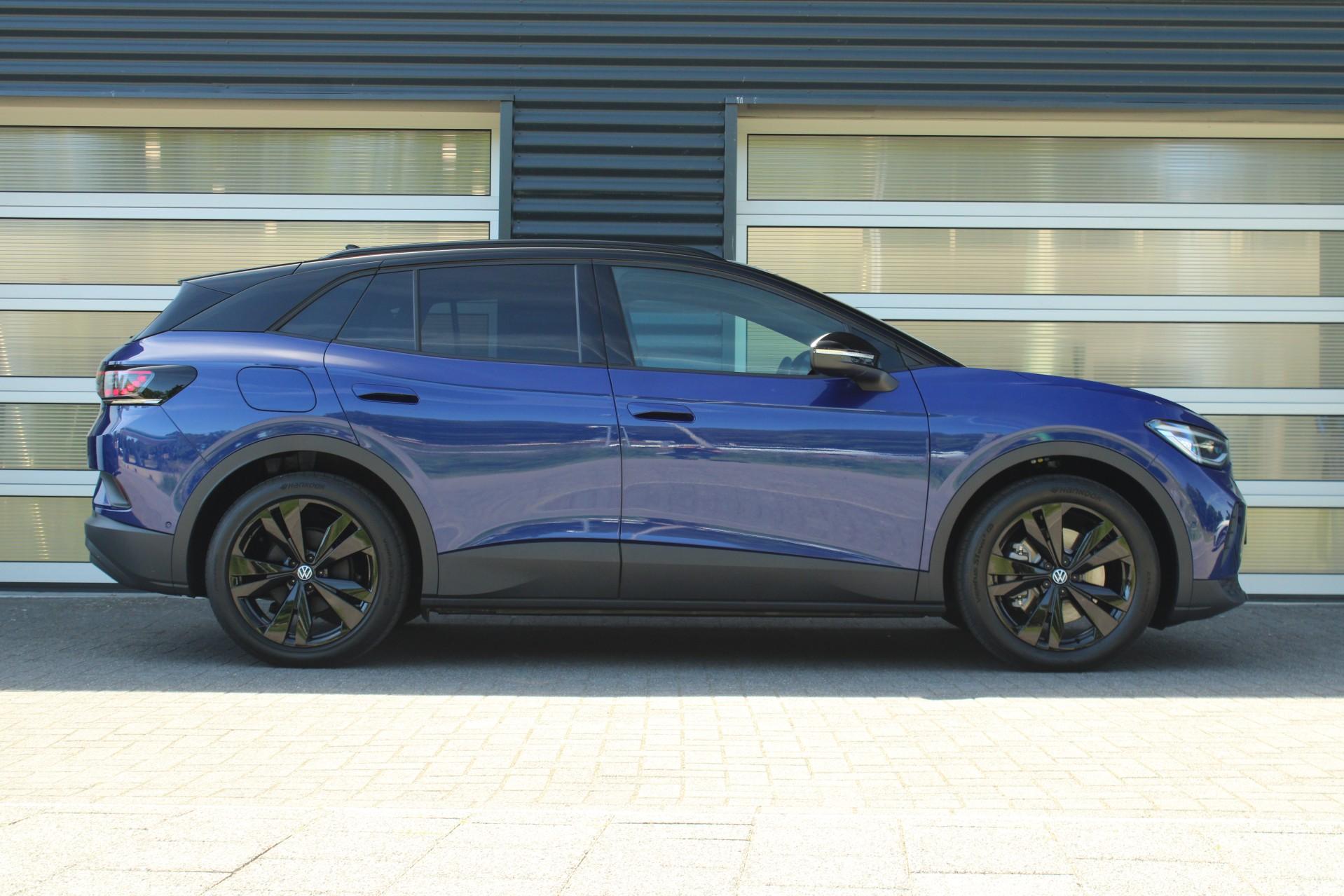 Volkswagen ID.4 286pk Pro Limited Edition Plus 77 kWh - Afbeelding 3