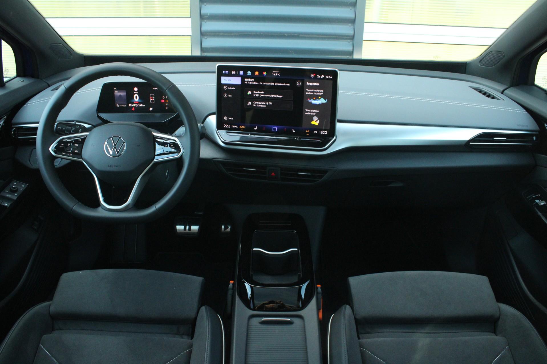 Volkswagen ID.4 286pk Pro Limited Edition Plus 77 kWh - Afbeelding 5