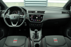 SEAT Ibiza 1.0 TSI 95pk FR Business Intense - Afbeelding 5