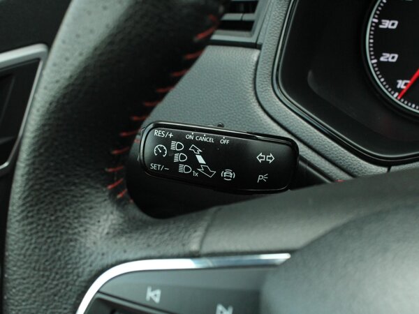 cruise control