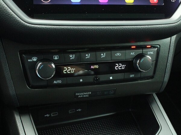 airco (automatisch)
