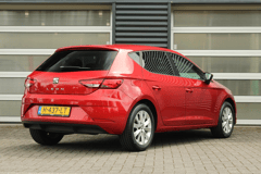 SEAT Leon 1.0 TSI 115pk Style Ultimate Edition - Afbeelding 2