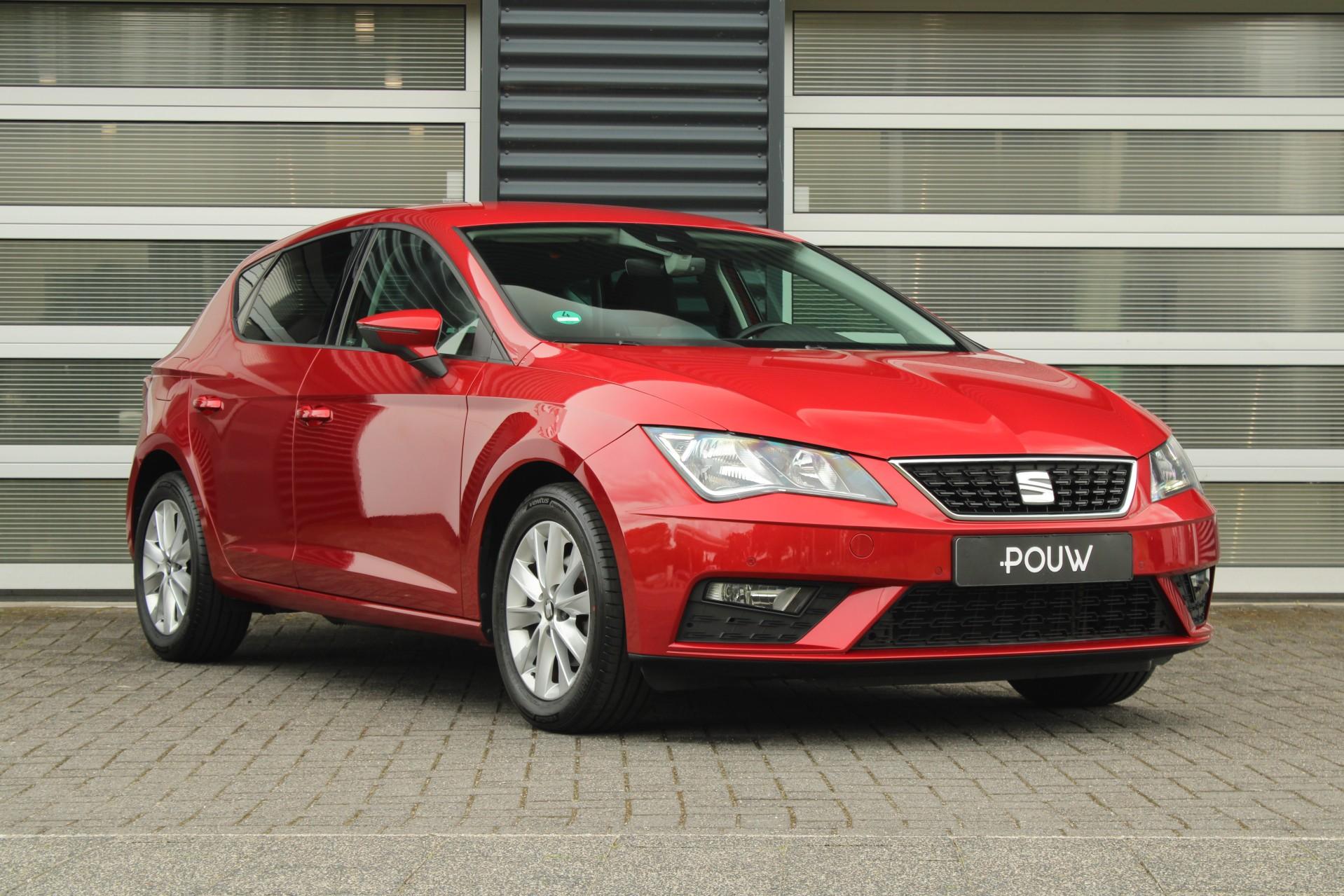 SEAT León