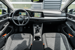 Volkswagen Golf Variant 1.0 TSI 110pk Life - Afbeelding 5