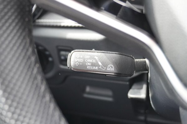 cruise control adaptief