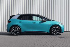 Volkswagen ID.3 204pk First Plus 58 kWh - Afbeelding 3
