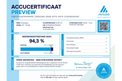 Volkswagen ID.3 204pk First Plus 58 kWh - Afbeelding 5