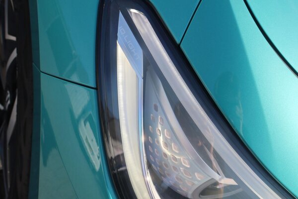 matrix LED koplampen matrix LED koplampen