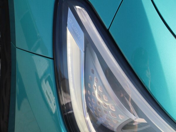 matrix LED koplampen matrix LED koplampen