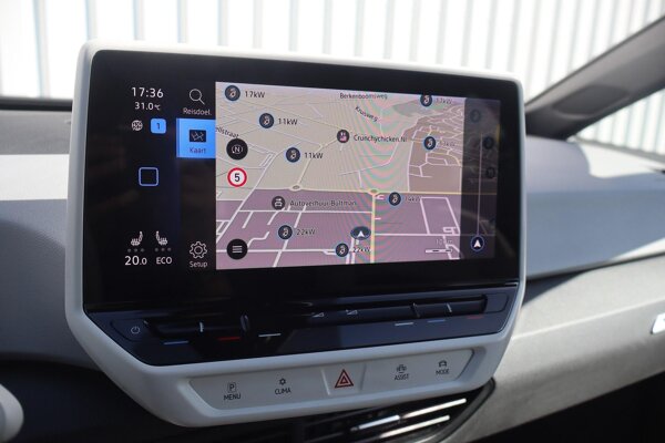 navigatiesysteem full map navigatiesysteem full map