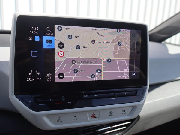 navigatiesysteem full map navigatiesysteem full map
