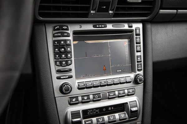 navigatiesysteem full map navigatiesysteem full map
