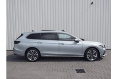 Skoda Superb Combi 1.5 TSI 204pk PHEV Edition - Afbeelding 3