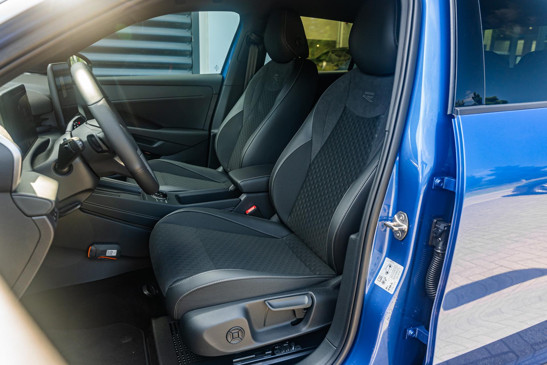 Volkswagen T-Roc 1.5 eTSI 150pk DSG R-Line First Edition - Afbeelding 4