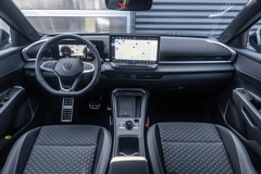 Volkswagen T-Roc 1.5 eTSI 150pk DSG R-Line First Edition - Afbeelding 5