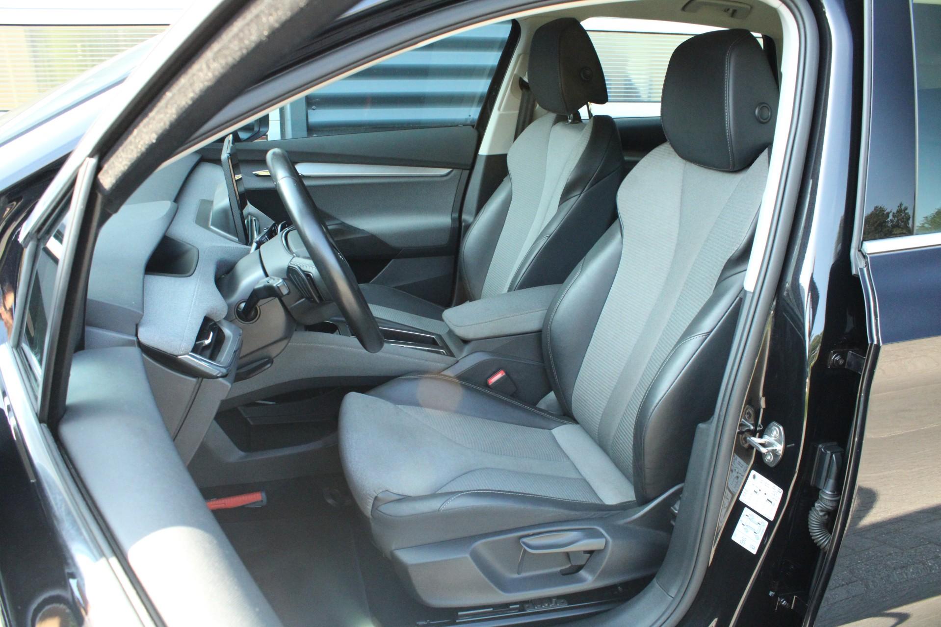 Skoda Enyaq 80 204pk - Afbeelding 4