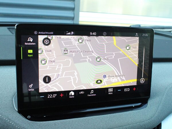 navigatiesysteem full map navigatiesysteem full map