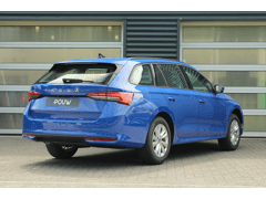 Škoda Octavia Combi 1.5 TSI Business Edition - Afbeelding 2